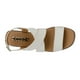 thumbnail image 4 of SANDALIAS DAMA STYLO 5754 SIMIPIEL BLANCO Stylo 5754, 4 of 4