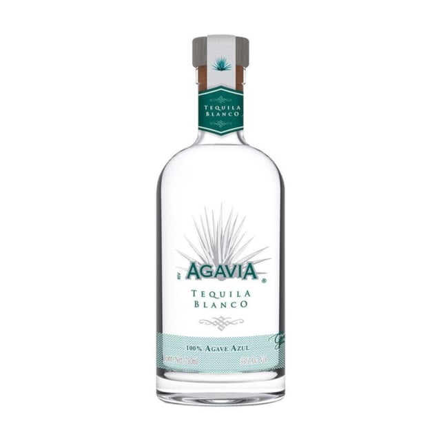 Tequila Agavia Blanco 100% 750 ml 1
