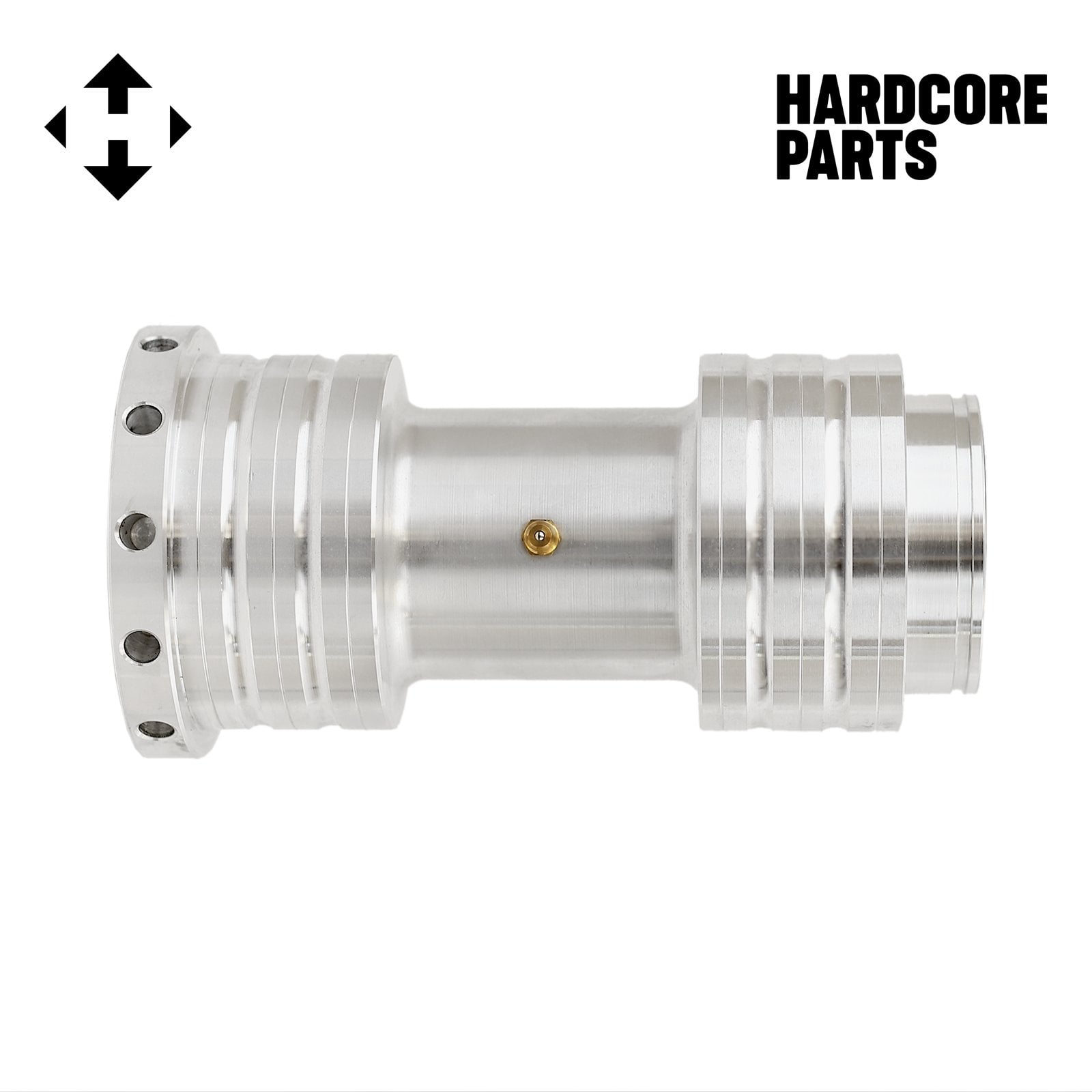 Rear Axle Bearing Carrier Fits Honda TRX400EX / Sportrax 400 / ATC 250R