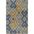 thumbnail image 2 of Surya Chamber CHB100 Geometric Indoor Area Rug, 2 of 2
