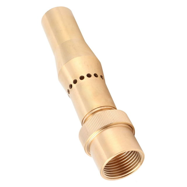 Bubbling Spray Head, Durable Beautiful Bubbling Fountain Nozzle Wear - Resistant For Pools For General Purpose For Professional Use For Fountains G1 32mm