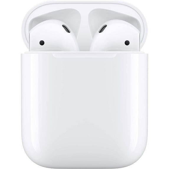 Apple AirPods 1st Generation, Refurbished, Wireless In-Ear