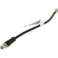 thumbnail image 3 of Centric Parts 15062113 Brake Hydraulic Hose Fits select: 2005-2006 CHEVROLET EQUINOX, 2002-2007 SATURN VUE, 3 of 3