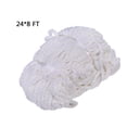 thumbnail image 2 of CHICIRIS Goal Net,Full Size Football Soccer Net Sports Replacement Soccer Goal Post Net for Sports Match Training, 2 of 10