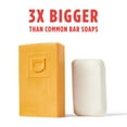 thumbnail image 6 of Duke Cannon Big Ass Brick of Soap for Men, Trophy Game, 10 oz Bar Soap, 6 of 8