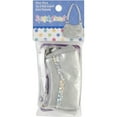 thumbnail image 2 of Springfield Collection Purse-Silver, Pk 4, Springfield Collection, 2 of 3