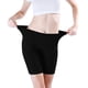 thumbnail image 5 of Pantalones cortos deportivos elásticos para mujer, pantalones cortos de verano lisos, 5 of 5