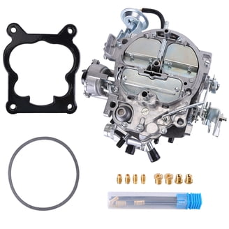 1965-1974 Oldsmobile Cutlass 442 Rochester Quadrajet Carburetor Q-JET