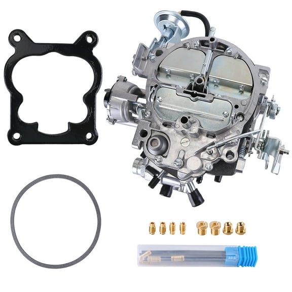 Gsuatey Carburetor for 1982-1985 Chevy Cars & Truck,for Rochester,for 305"-5.0 L. and 350"-5.7L Engines, CB305350