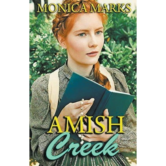 Amish Creek, (Paperback)