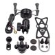 thumbnail image 2 of Montaje de teléfono de la motocicleta X-grip con base de manillar U-bolt para Atv/utv Afortunado Sencillez, 2 of 4