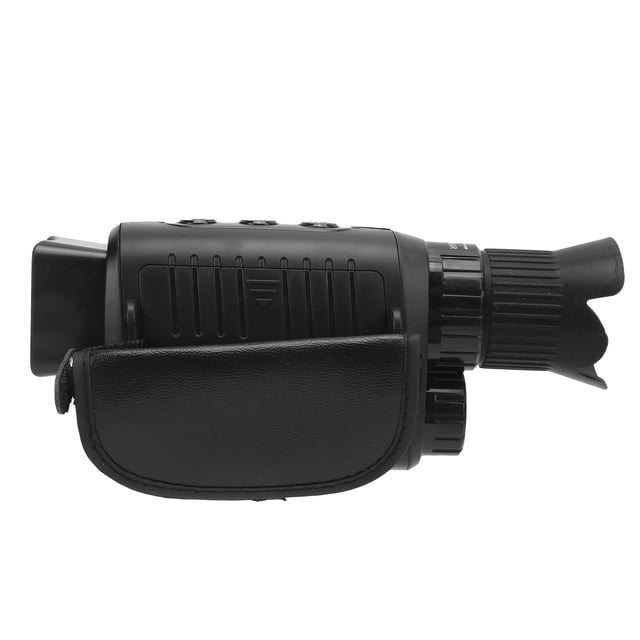 Vision ZIYOUHU Monocular De Visión Nocturna DN-001A Dispositivo Infrarrojo Digital Portátil Para Fotos Y Vídeos