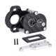 thumbnail image 1 of Adaptador de caja de cambios de transmisión metálica para modificación de coche RC robusto de alto rendimiento Izquierda, 1 of 8