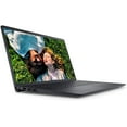 thumbnail image 3 of Dell Inspiron 3511 Laptop, 15.6" FHD (1920x1080) Non-Touch, 11th Gen Intel Core i3-1115G4, 8GB RAM, 128GB SSD, Intel UHD graphics, Windows 11 S, 3 of 5