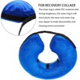 thumbnail image 3 of Cone for Dogs After Surgery Health Care Recovery Inflatable Collar,For Surgery Anti Bite Dog Cat, 3 of 5