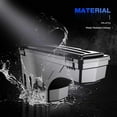 thumbnail image 5 of A-Premium Truck Bed Storage Box Compatible with Chevrolet Colorado GMC Canyon 2015-2020 Rear Driver Side, 5 of 6