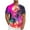 Multicolor#12, variant on ZCFZJW Tropical Printed Summer T-Shirts for Men Big and Tall Regular Fit Casual Beach Hawaiian Tops with Pockets Trendy 2025 Outfit Clothes Multicolor#18 L