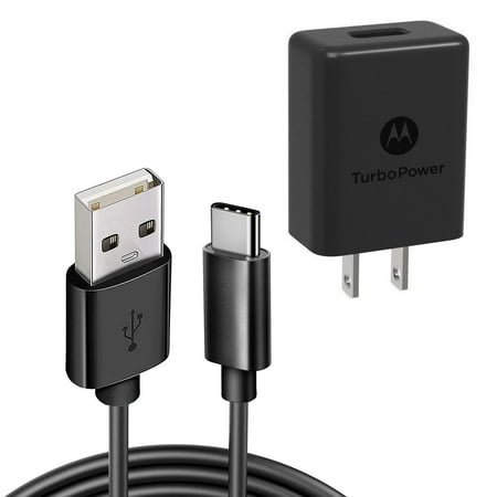 15W Fast Home Charger for Google Pixel Tablet 11 (2023) - TurboPower QC3.0 6ft TYPE-C Cable Quick Power Adapter Travel Wall