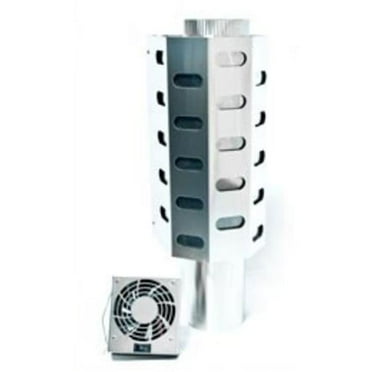 5 in. Heatex Hot Air Exchanger