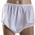 thumbnail image 4 of DMI Waterproof Incontinence Underwear for Disabled, Elderly, Handicapped, Pregnancy or Postpartum, Pull On, Extra Large 46-52 Inches, 4 of 5