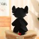 thumbnail image 5 of Peluche de dinosaurio dragón volador sin dientes de 25 cm con dibujos animados creativos y bonitos, muñeco de peluche suave para niños, regalos RWJDXD, 5 of 5