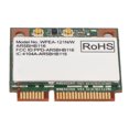 thumbnail image 1 of AR9382  Card, 2.4 5GHz Mini PCIE High Speed Laptop Wireless Card  For Work, 1 of 8