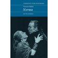 thumbnail image 2 of Vincenzo Bellini: Norma (Cambridge Opera Handbooks), 2 of 4