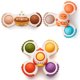 thumbnail image 1 of Juguete de baño Fidget Spinner LikeE Strong con ventosa para bebé, 1 of 6