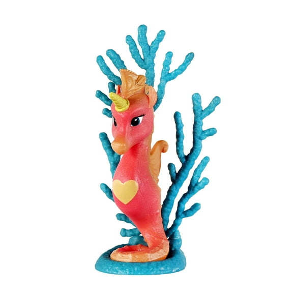 Set de 20 Figuras de Acción Breyer Seahearts con Cambio de Color