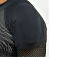 thumbnail image 5 of WICKED STOCK Potomac Protective Riding Shirt Armored CE Level 1 Mesh All season, 5 of 8