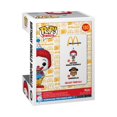 thumbnail image 2 of Funko POP Ad Icons: McDonalds- Birthday Ronald Vinyl Figure, 2 of 3