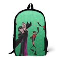 thumbnail image 1 of Hotel Transylvania Backpacks Basic Shoulder Daypack Bookbag Satchel Knapsack Rucksack-XTYD1769, 1 of 3