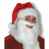 Adult Santa Hat with Beard