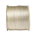 thumbnail image 2 of Koch 3/8 in. D X 500 ft. L White Solid Braided Nylon Rope, 2 of 2