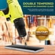 thumbnail image 4 of Protector de pantalla Power Theory para Samsung Galaxy S25 Plus, 4 of 7
