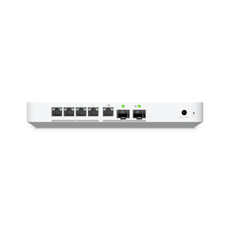 Ubiquiti UniFi Cloud Gateway Ultra | UCG-Fiber – High-Performance