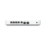 Ubiquiti UniFi Cloud Gateway Ultra | UCG-Fiber – بوابة أمان الألياف عالية الأداء