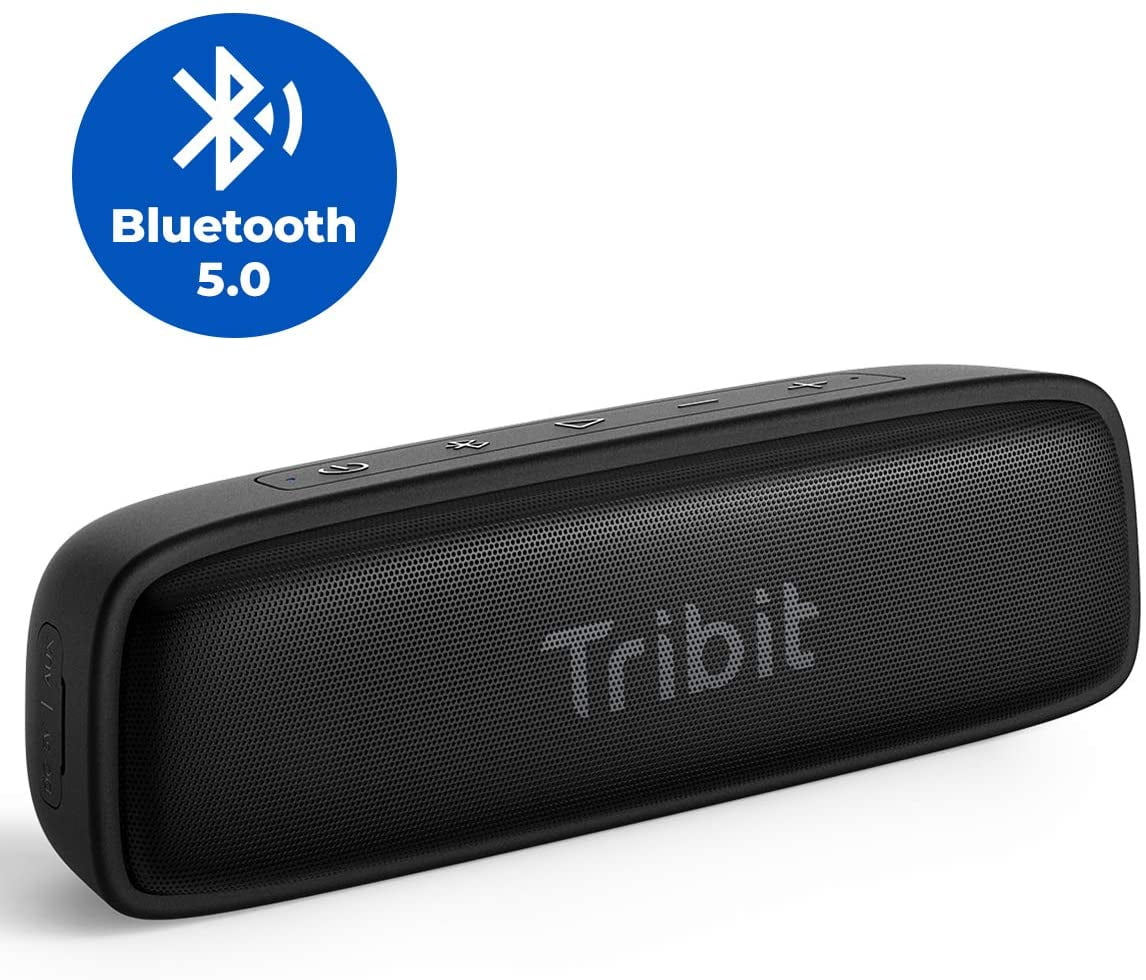 tribit speaker