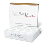 PureIllusion Scientifically Tested Ultra-Premium Pre-Filter for IQAir Healthpro Series Air Purifiers