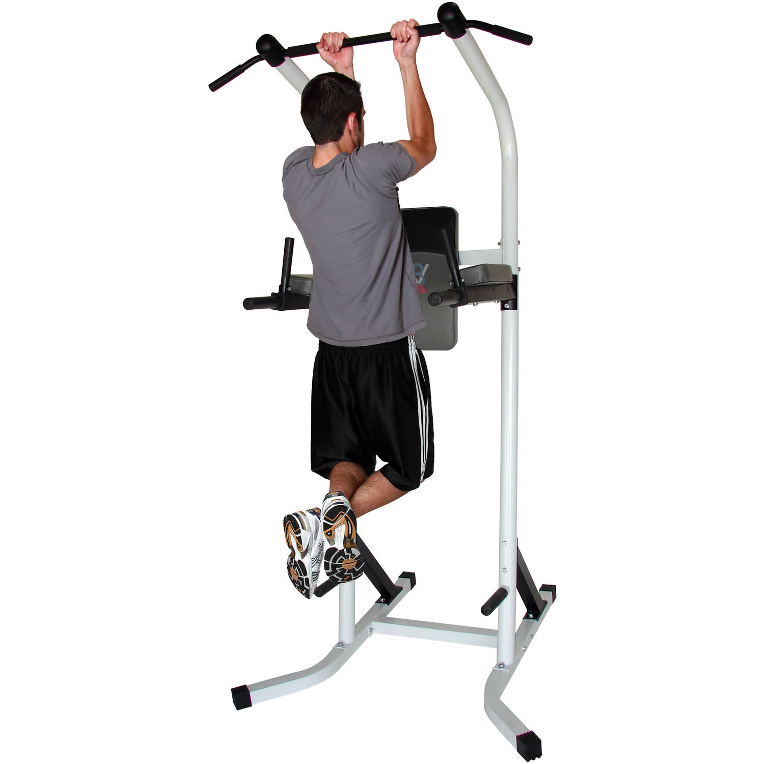 Body Champ PT600 Multifunction Power Tower - image 2 of 5