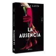 thumbnail image 3 of La ausencia, 3 of 3