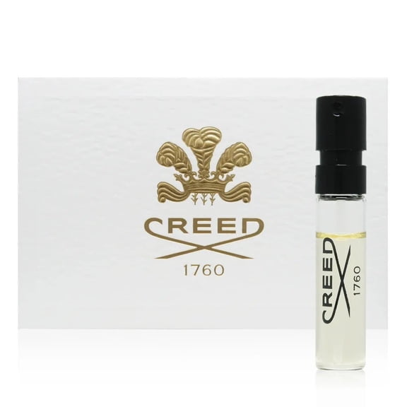 Creed Unisex Creed Sublime Vanille EDP 0.06 oz Fragrances 3508440501110