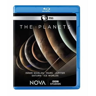 Nova: The Planets (DVD) - Walmart.com