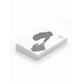 thumbnail image 5 of Guantes Xtellar Para Moto Motociclista Mujer Y Hombre Color Violeta S, 5 of 5
