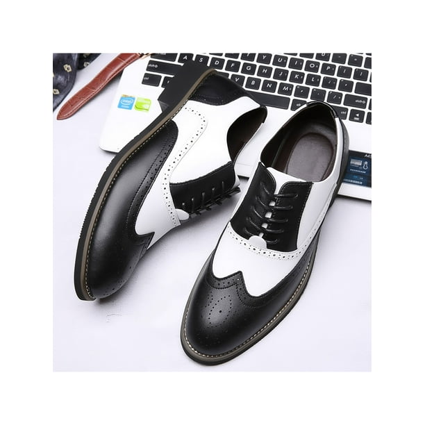 K shoes hotsell brogues