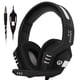thumbnail image 1 of Auriculares para juegos AH38 para PC, portátil, con cancelación de ruido, auriculares con Carevas Auriculares, 1 of 7