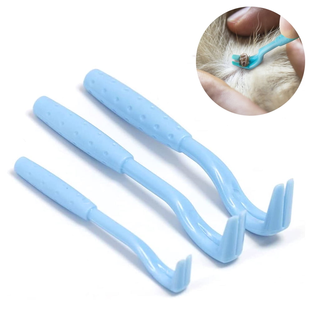 Buy Tick Removal Tool for Dogs, Cats and Humans ， UltraSafe Tick