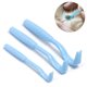 thumbnail image 2 of Kit de eliminación de garrapatas para perros, gatos y humanos, eliminador de garrapatas ultra seguro, elimina toda la cabeza y el cuerpo, eliminador de garrapatas sin dolor, productos de control de garrapatas sin químicos, paquete de 3 Ormromra 220635-1, 2 of 8