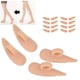 thumbnail image 4 of Almohadilla de los Pies de Martillo, Corrector de Punta Alta Confiabilidad Buena Elasticidad CÓMODO PARA USAR PARA PIE PARA AL AIRE LIBRE, 4 of 7