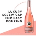 thumbnail image 2 of Vino Rosado Kim Crawford Rosé 750 ml, 2 of 6